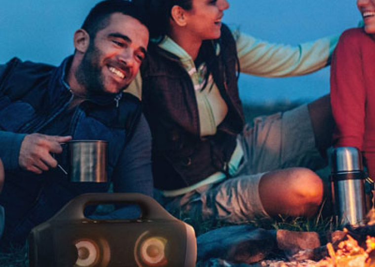 Беспроводная акустика Anker Soundcore Select 2 Pro