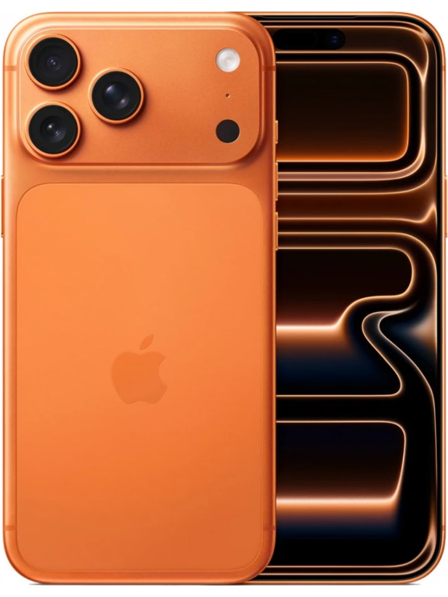 iPhone 17 Pro Max 256 Гб