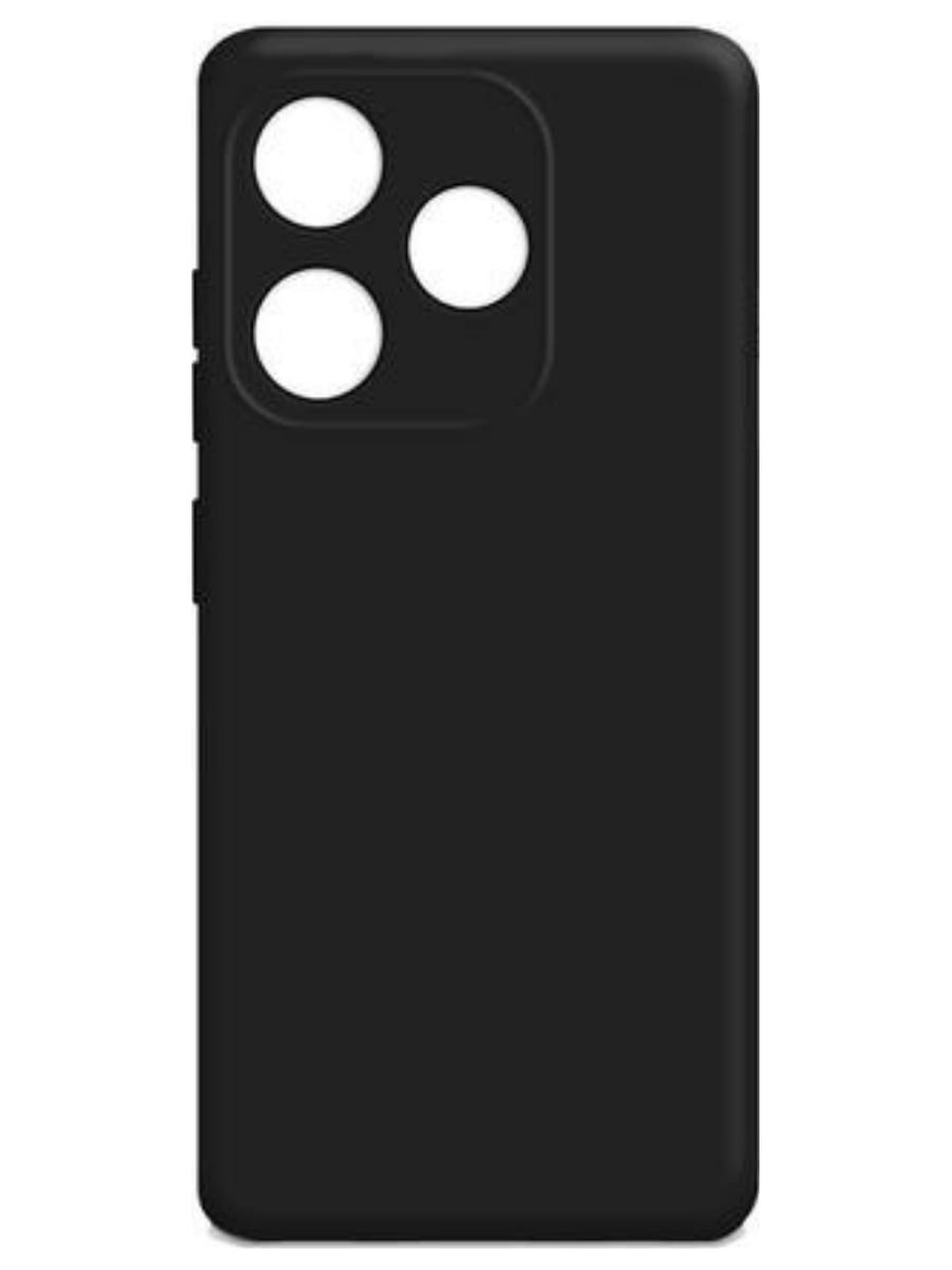 Клип-кейс для Tecno Spark 10C Меридиан Gresso (Черный)