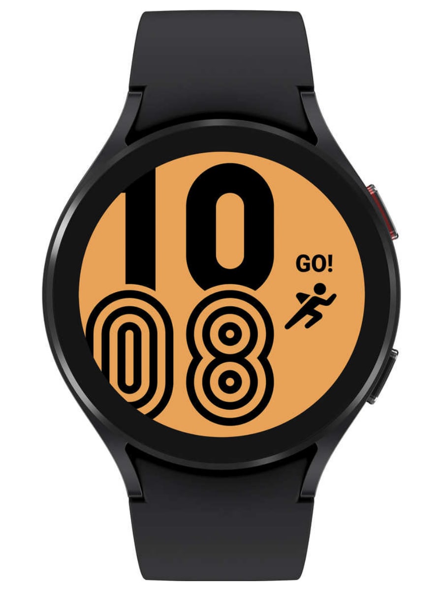 Смарт-часы Samsung Galaxy Watch 4 SM-R870 44мм