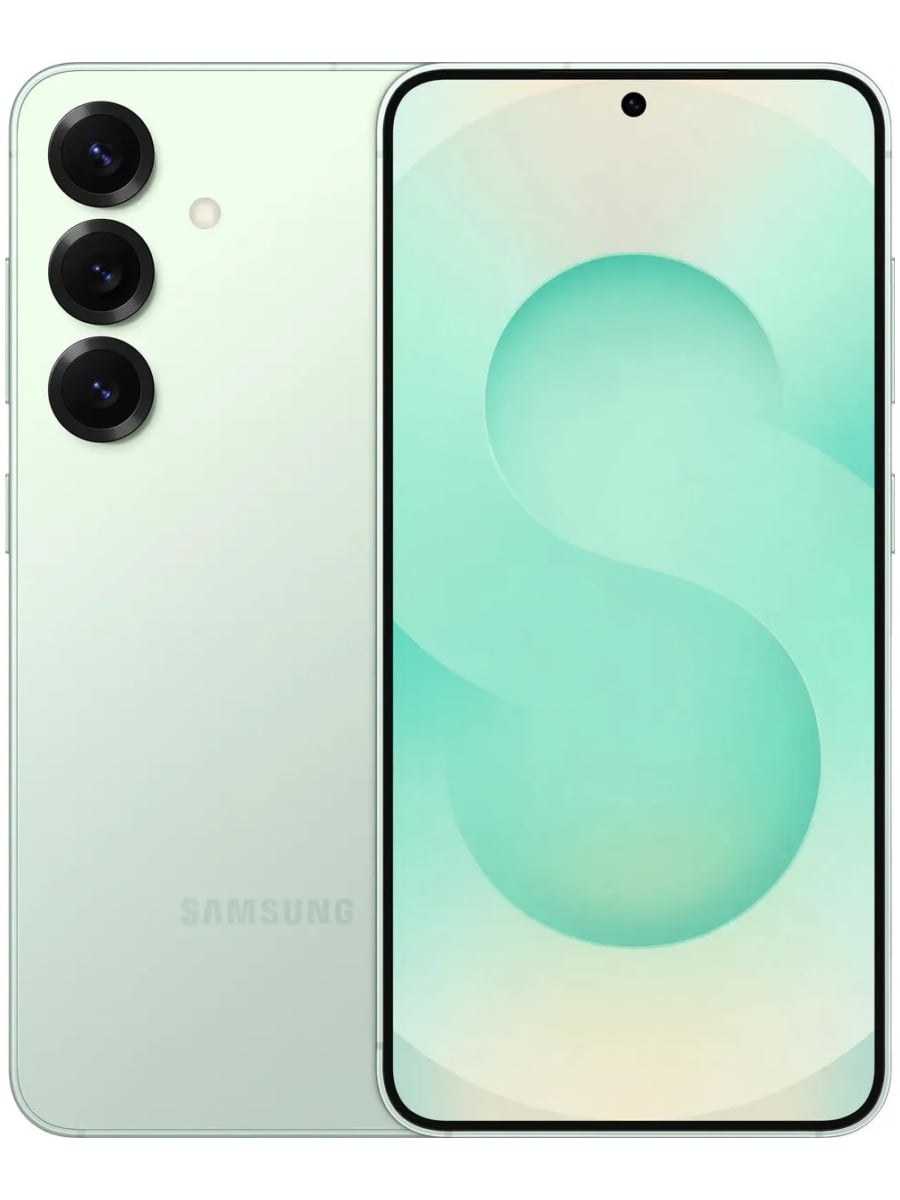 Samsung SM-S931 Galaxy S25 12/256 Гб