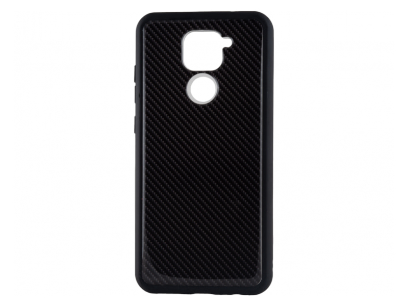 Клип-кейс Xiaomi Note 9 Pro Hard case Print 1