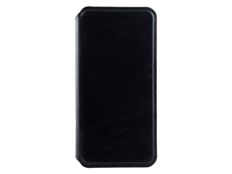 Чехол-книжка Samsung Galaxy A41 (SM-A415F) Skin premium Черный