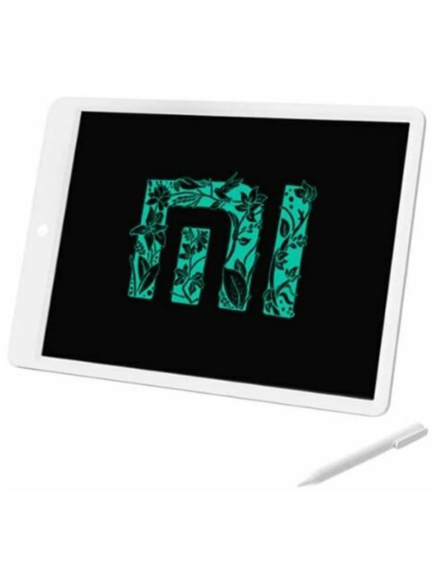 Графический планшет Xiaomi LCD Writing Tablet 13.5 (Белый)