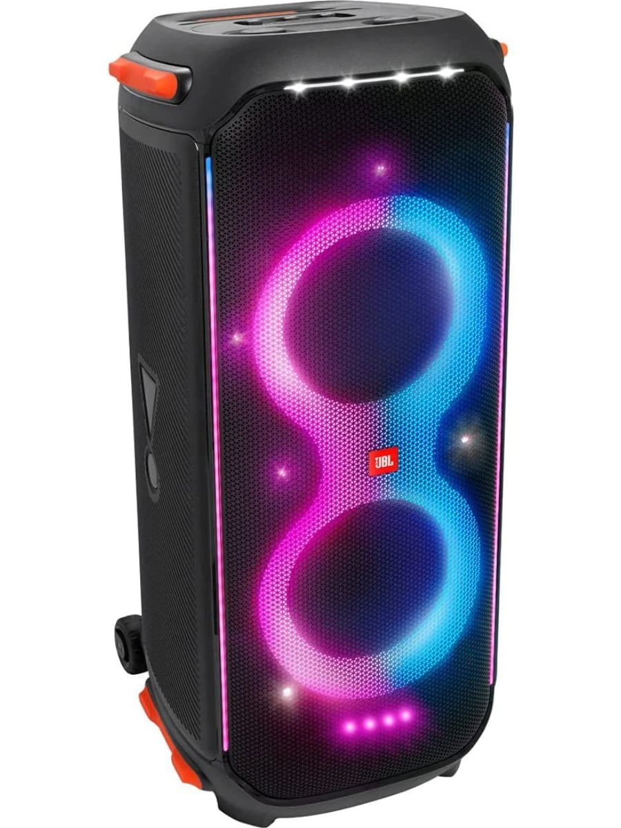 Беспроводная акустика JBL Partybox 710
