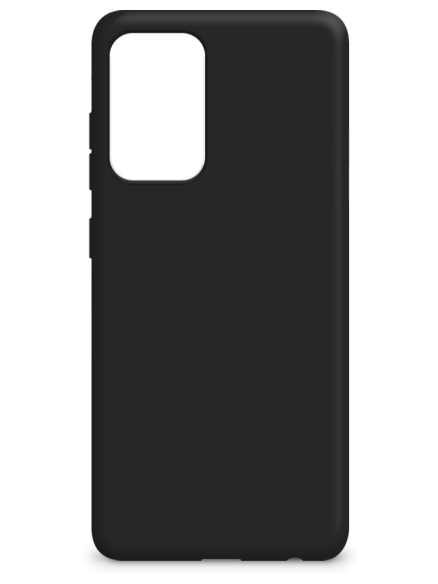 Клип-кейс Samsung Galaxy A52 (A525) Меридиан Gresso