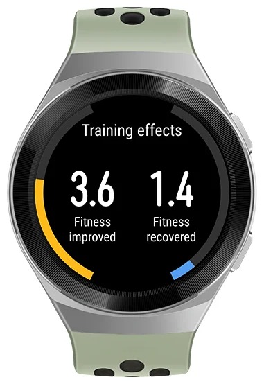 Huawei Watch GT 2e Huawei Watch GT 2e