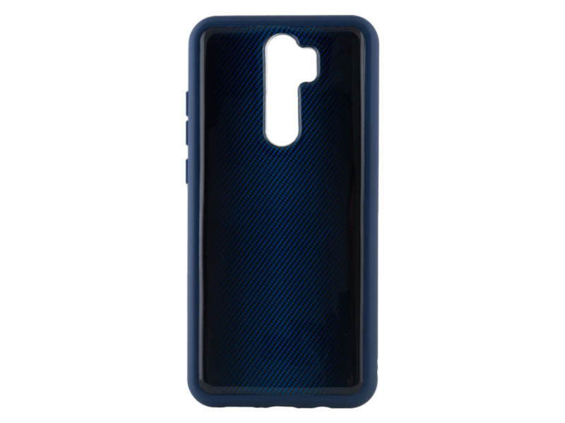 Клип-кейс Xiaomi Redmi Note 8 Pro Hard case Print 3