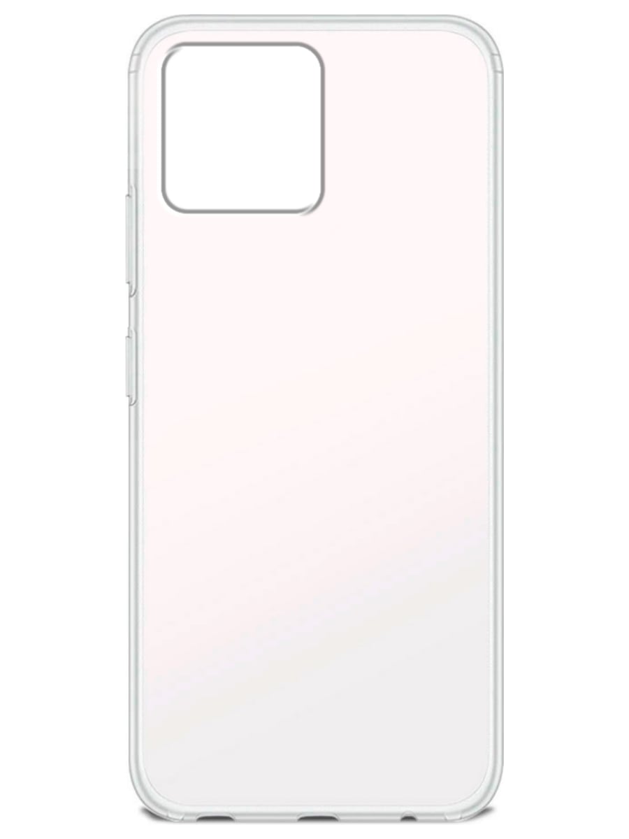Клип-кейс Honor X8 Air Gresso