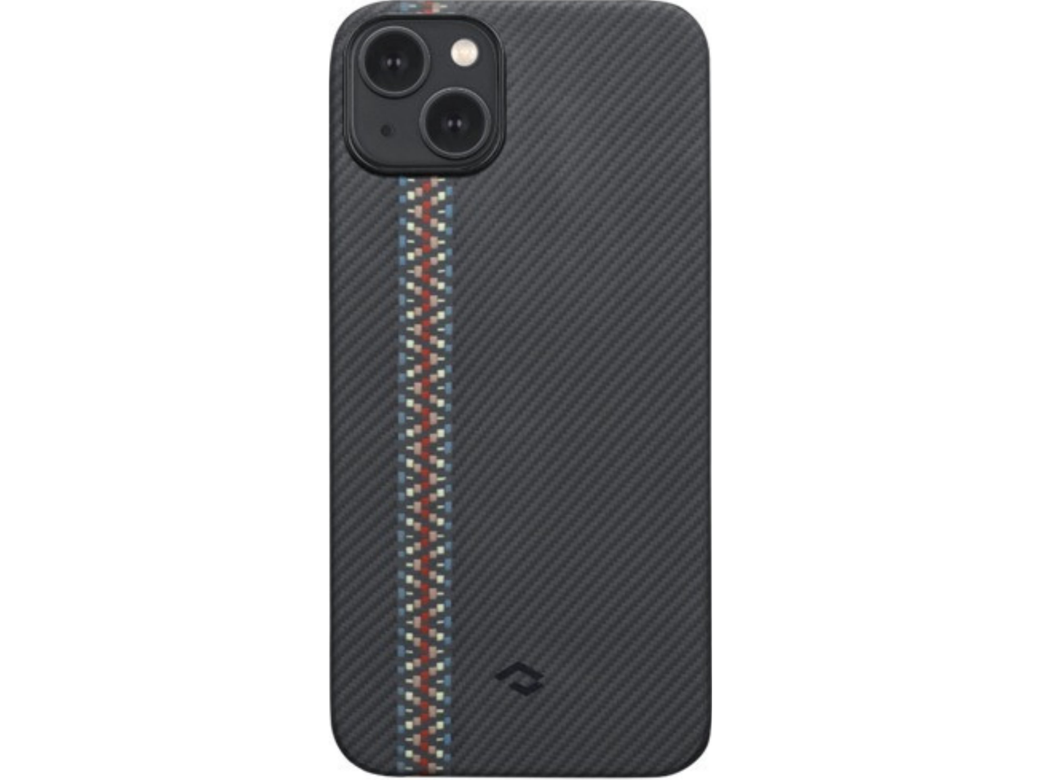 Чехол для iPhone 14 Pitaka MagEZ Case 3 Rhapsody
