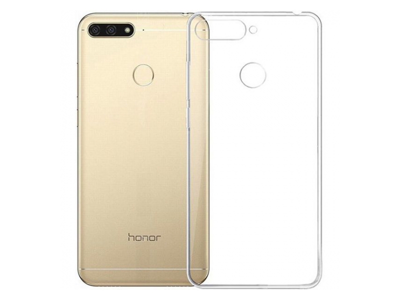 Клип-кейс Honor 7A/Y5 Lite/Y5 2018 Ultra Slim Activ