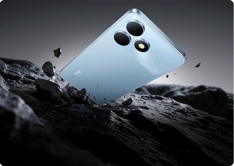 Realme Note 80 4/64 Гб