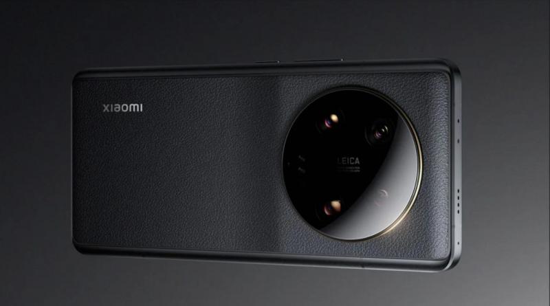 Главный фотофлагман Xiaomi – Xiaomi 13 Ultra.