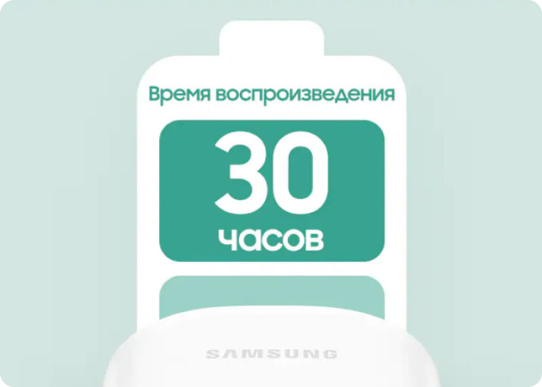 Беспроводные наушники Samsung Galaxy Buds FE (SM-R400N)