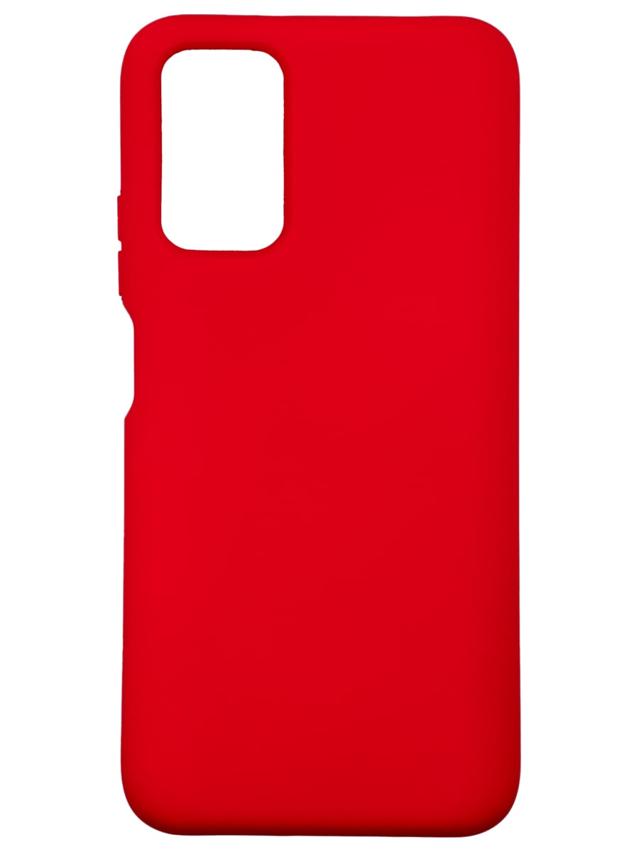 Клип-кейс Xiaomi Redmi 9T Iris (Красный)