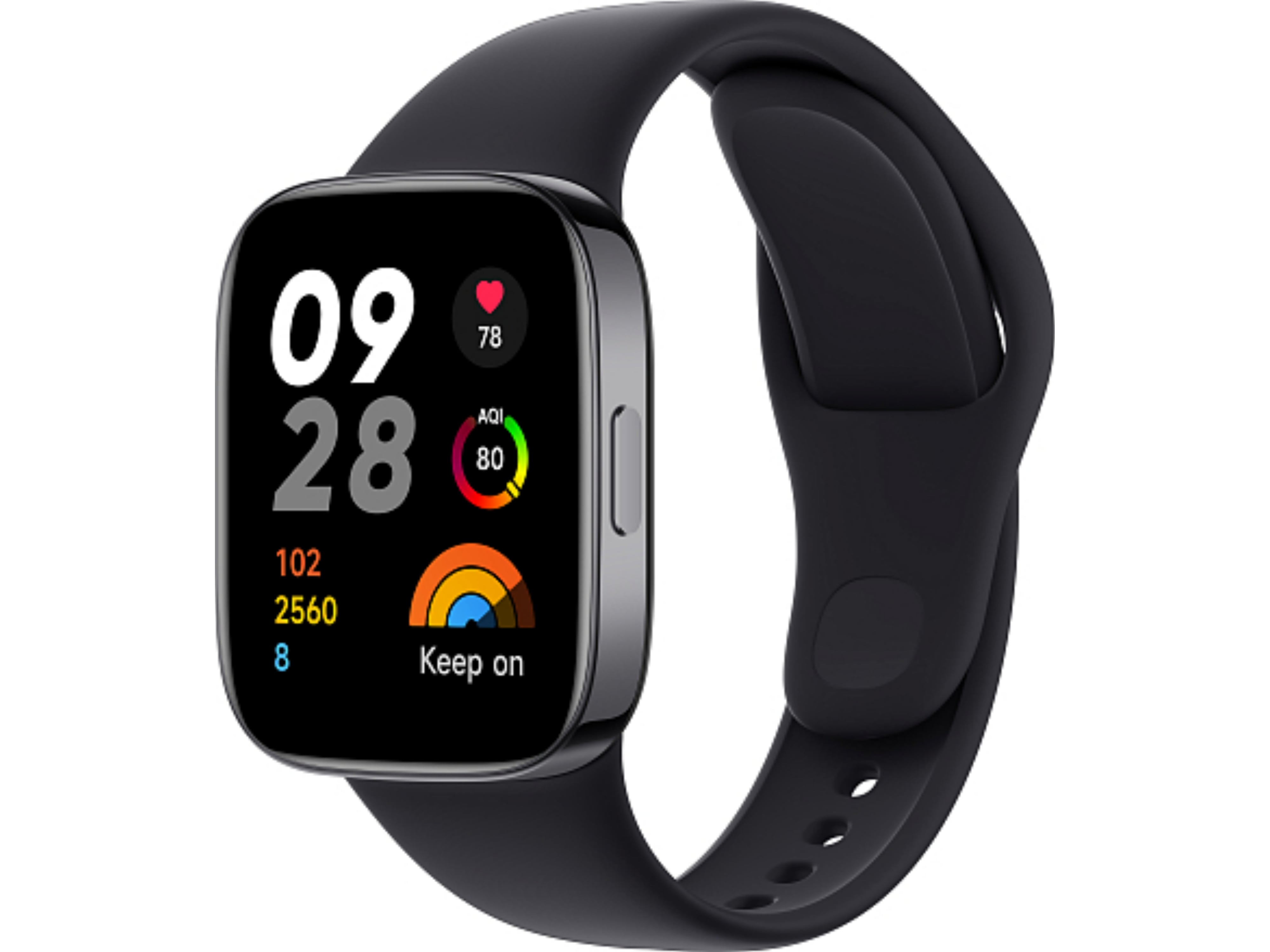 Xiaomi Redmi Watch 3