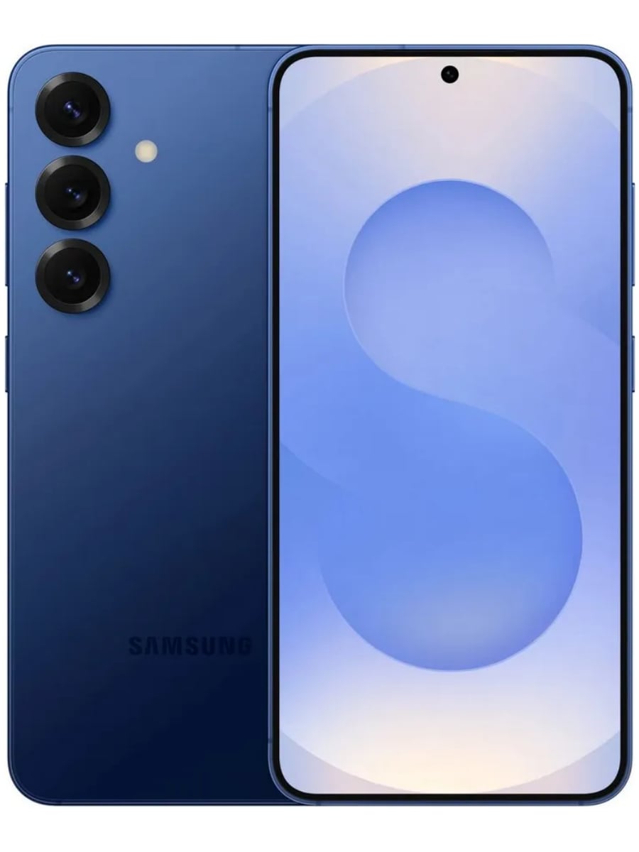 Samsung SM-S931 Galaxy S25 12/256 Гб