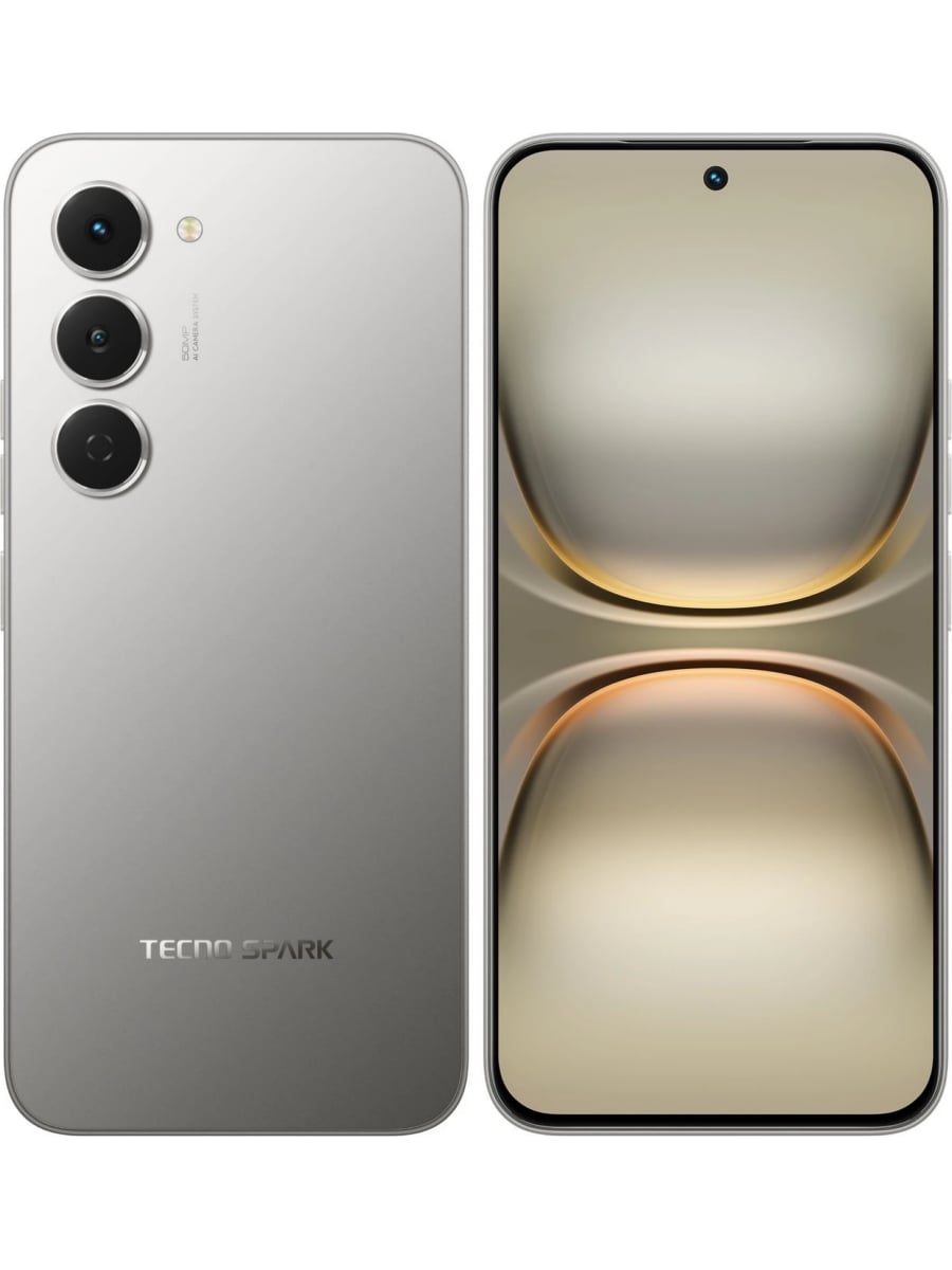 Tecno Spark 40 Pro 8/128 Гб