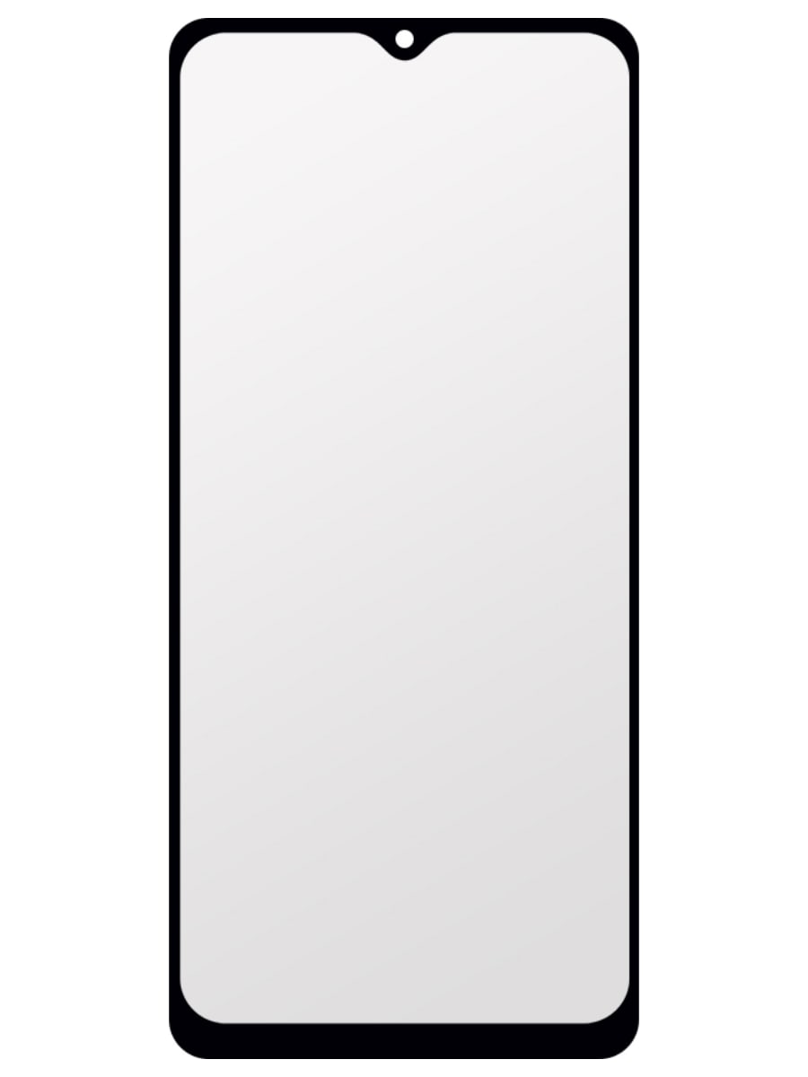 Защитное стекло Gresso для Samsung Galaxy A02 (SM-A022)