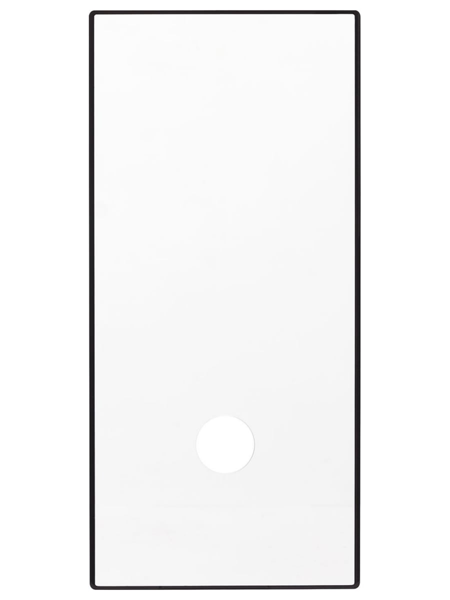 Защитное стекло для Samsung Galaxy S23 Ultra (SM-S918) Full Screen Activ Clean