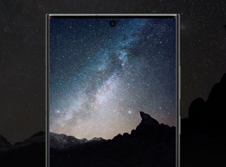 Samsung SM-S918 Galaxy S23 Ultra 256 Гб