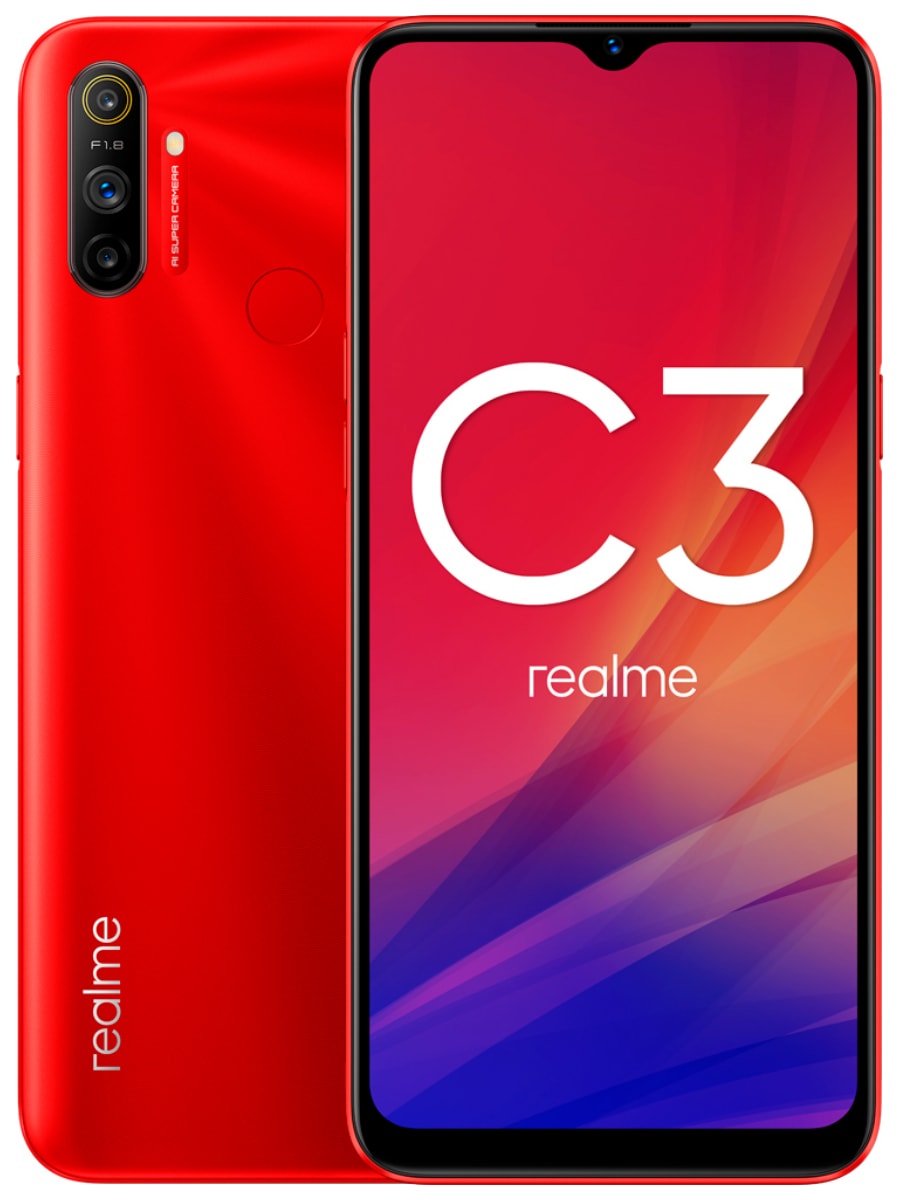 Купить Смартфон 3 64 Недорого