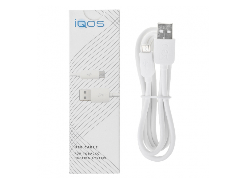 USB-кабель IQOS