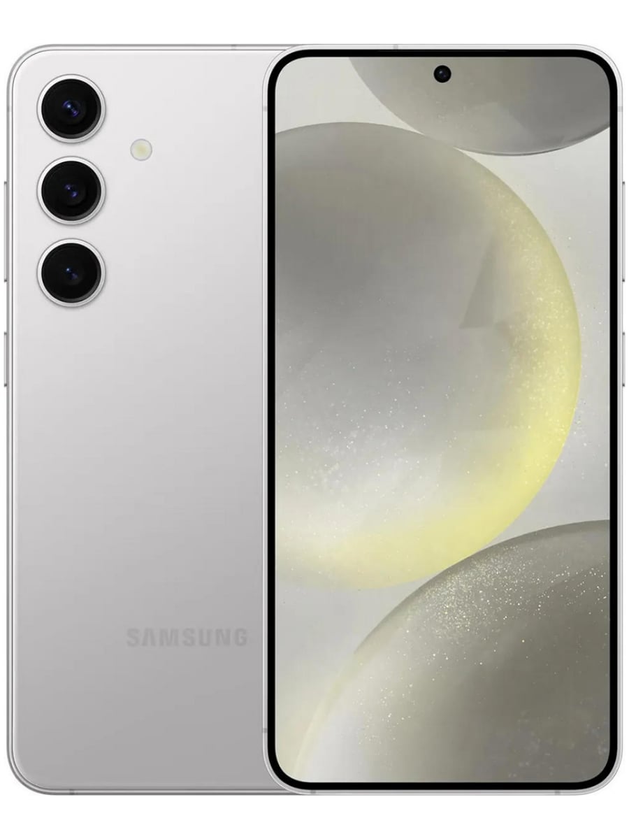 Samsung Galaxy S24 8/256 Гб (Серый)