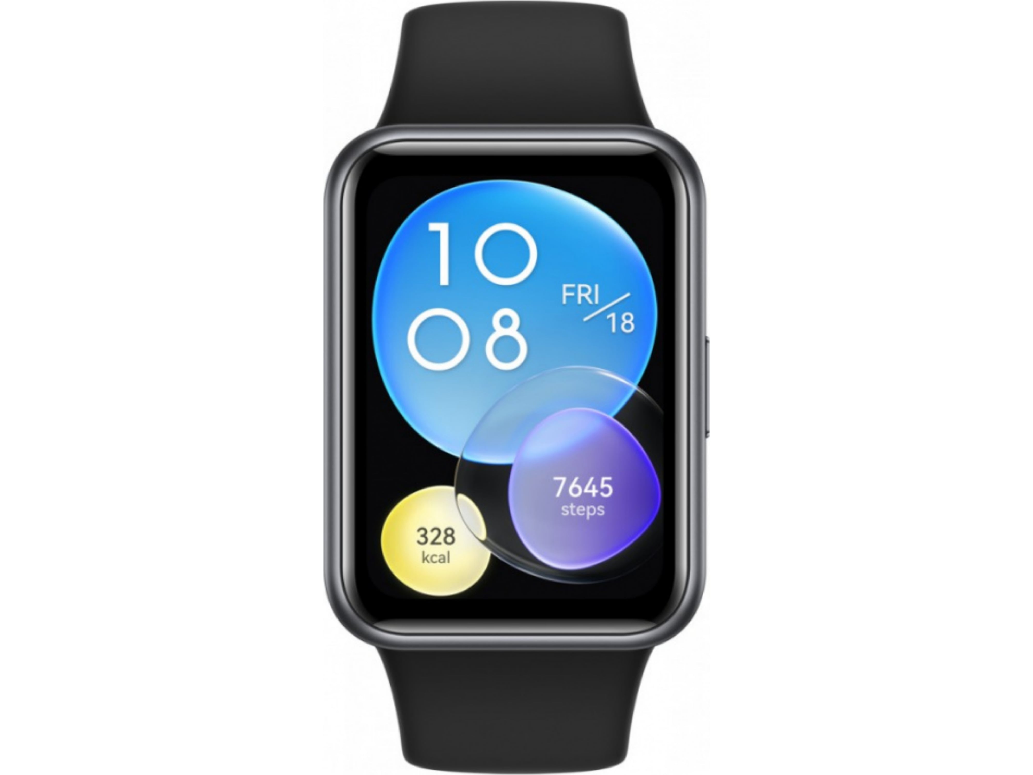 Смарт Часы Watch Fit Купить