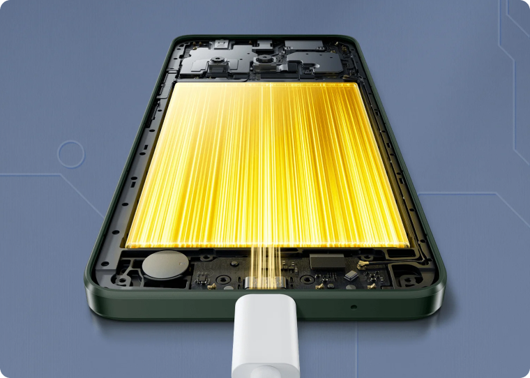 Xiaomi Redmi 14C 256 Гб
