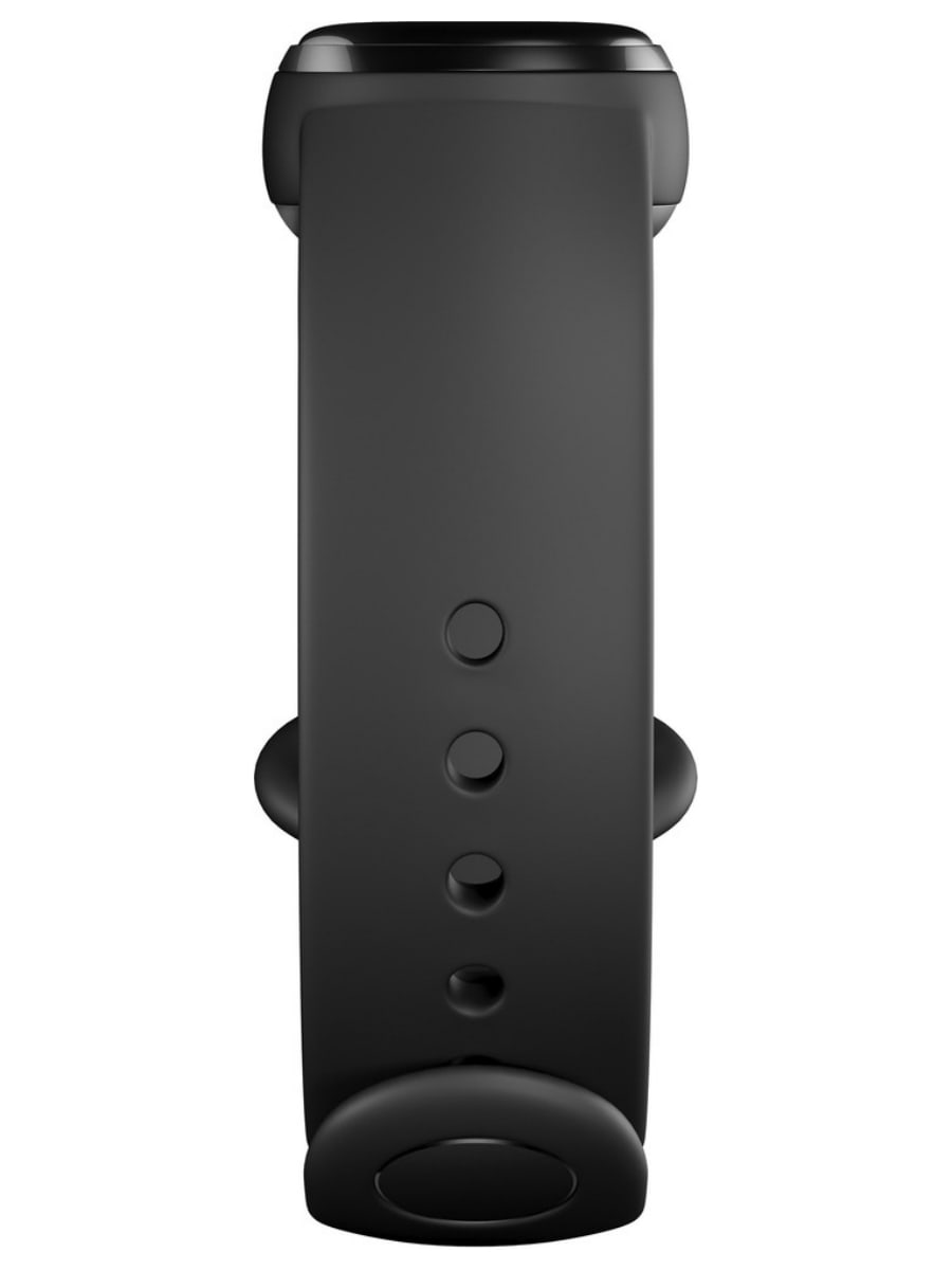 Xiaomi фитнес браслет smart band 8 черный