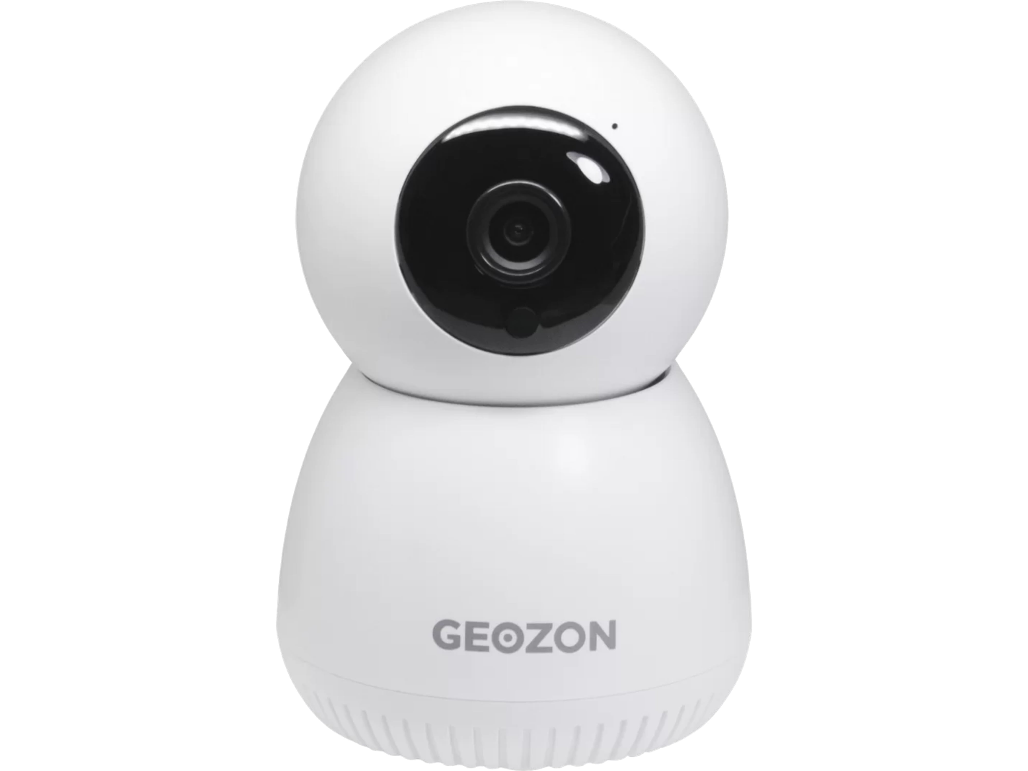 Камера видеонаблюдения GEOZON SVI-01 (Белый)