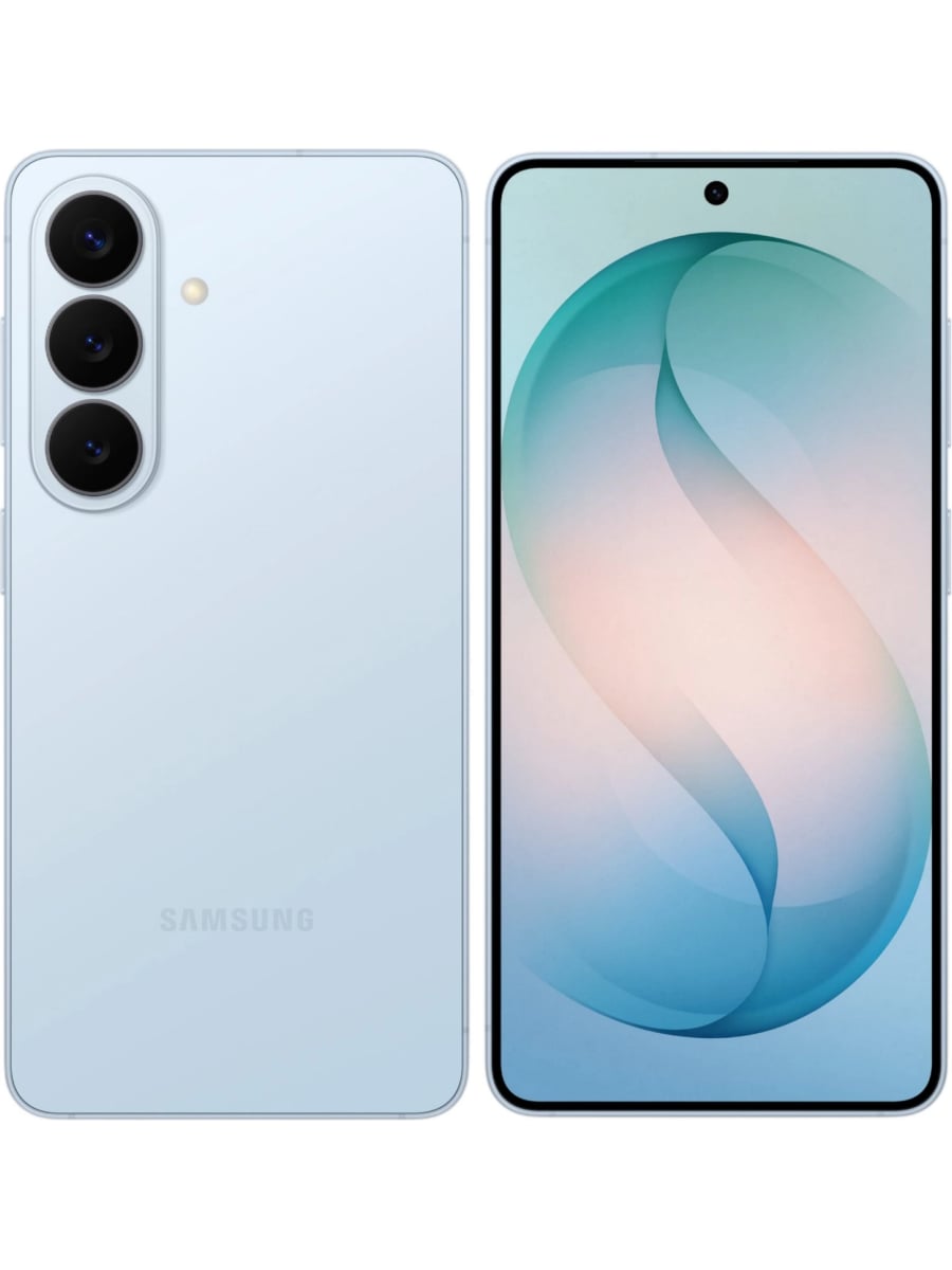Samsung SM-S942 Galaxy S26 12/512 Гб Голубой