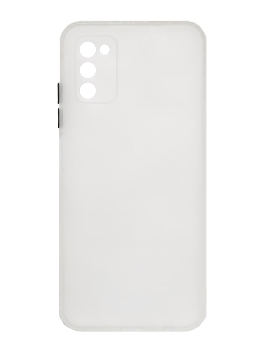 Клип-кейс Samsung Galaxy A03s (SM-A037) Gravity