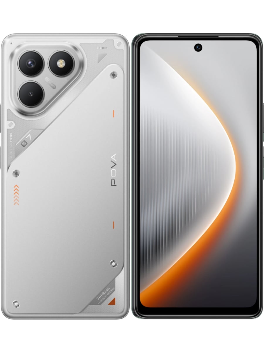 Tecno POVA 7 Neo 8/128 ГБ