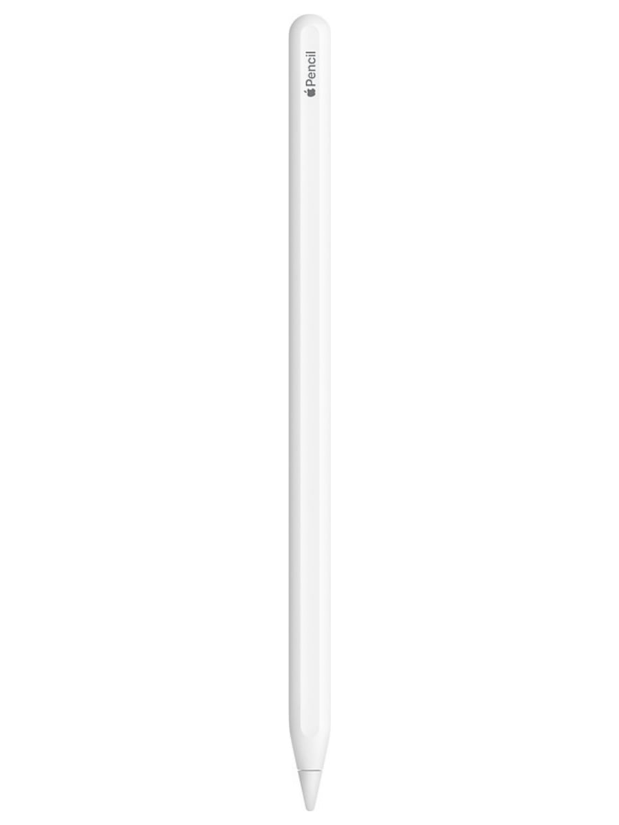Стилус Apple Pencil (2-го поколения) (Белый)