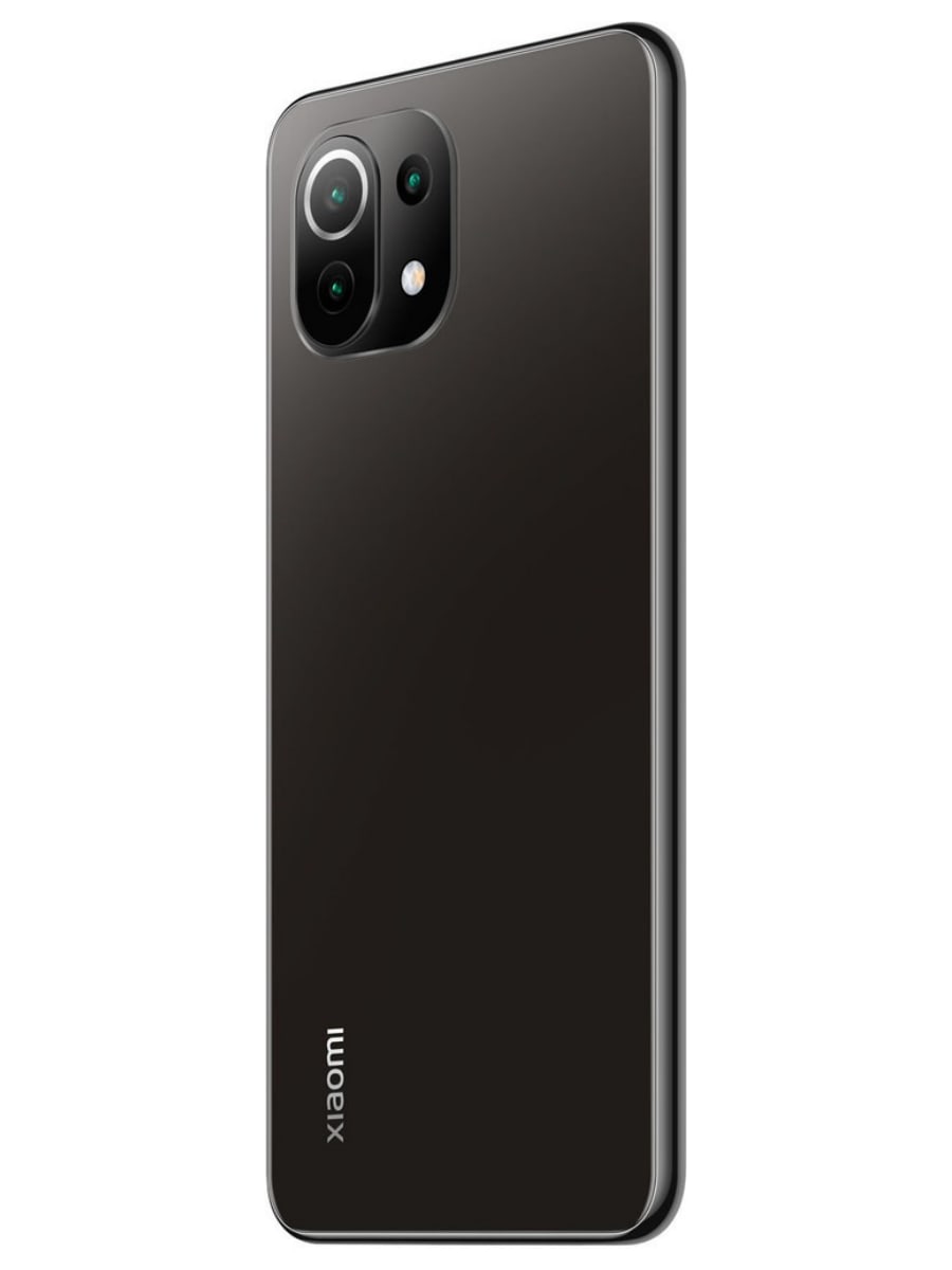 Телефон Xiaomi Mi 11 Lite Фото