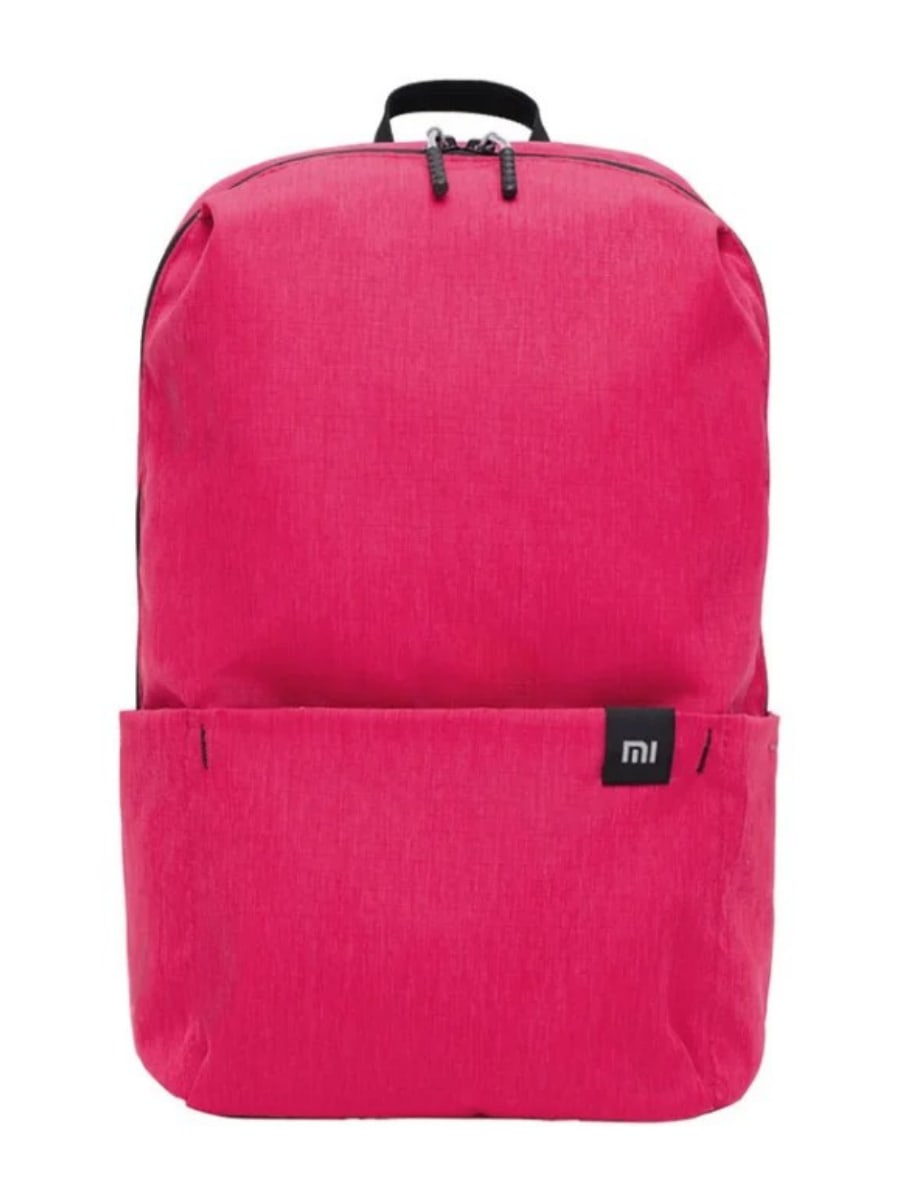 Рюкзак Xiaomi Mi Casual Daypack (Розовый)