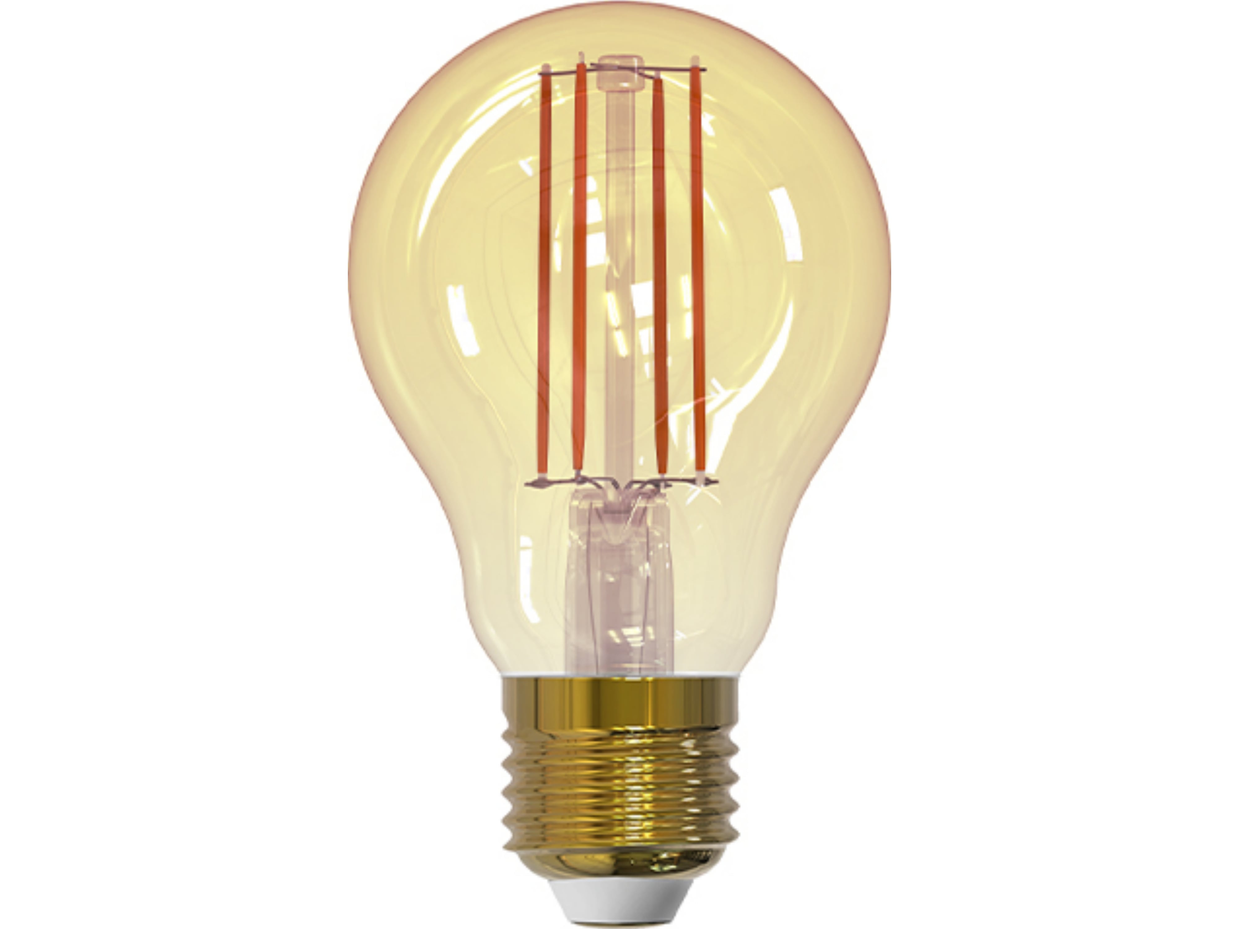 Уная лампа SLS LED-11 LOFT E27 WiFi (Белый)