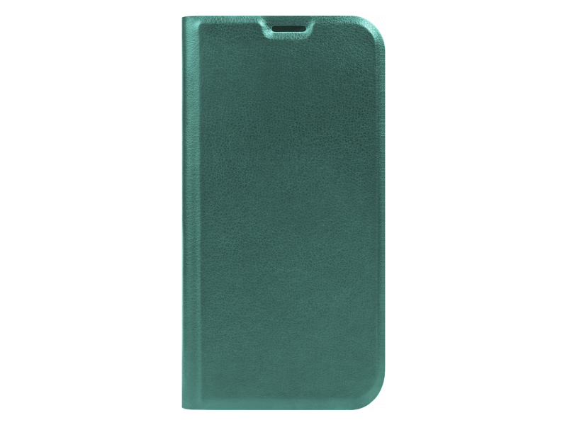 Чехол-книжка Xiaomi Redmi Note 9S/Note 9 Pro Атлант Pro Gresso Зеленый