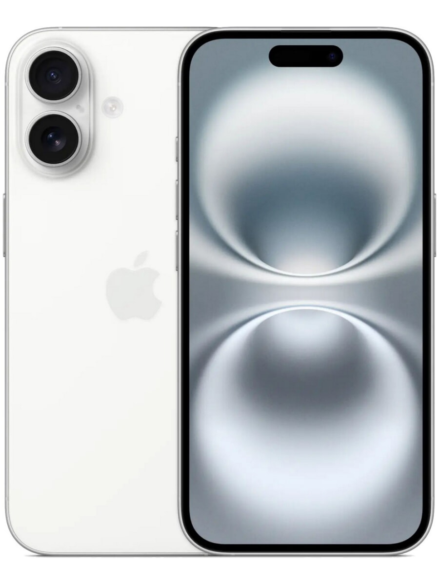Apple iPhone 16 256 Гб