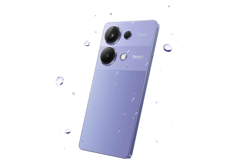 Xiaomi Redmi Note 13 Pro 8/256 Гб