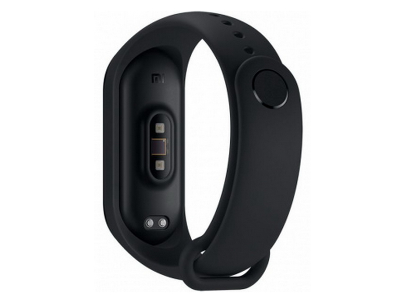 Купить xiaomi band nfc