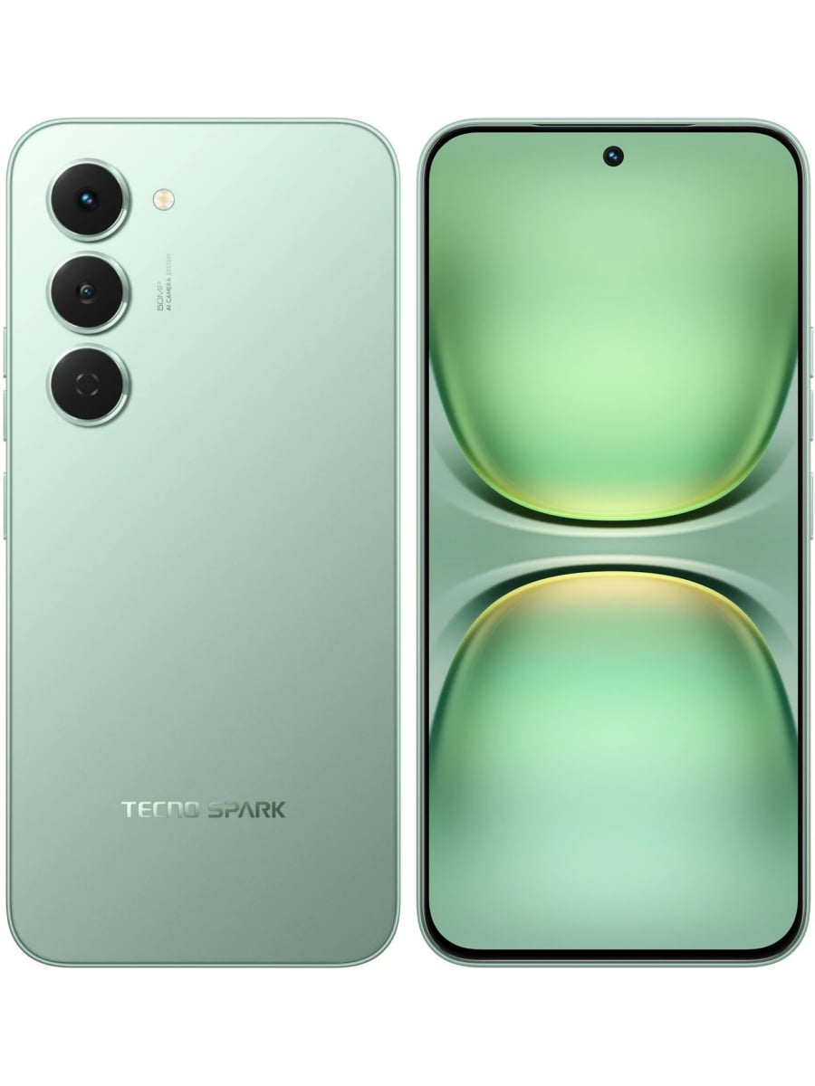Tecno Spark 40 Pro 8/256 Гб