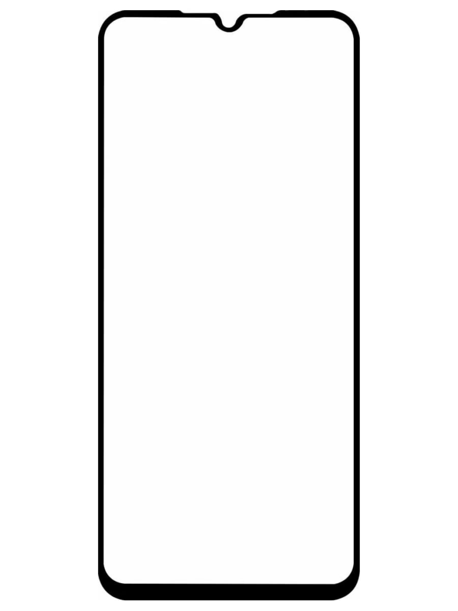 Защитное стекло для Samsung Galaxy A34 Box Бесцветный