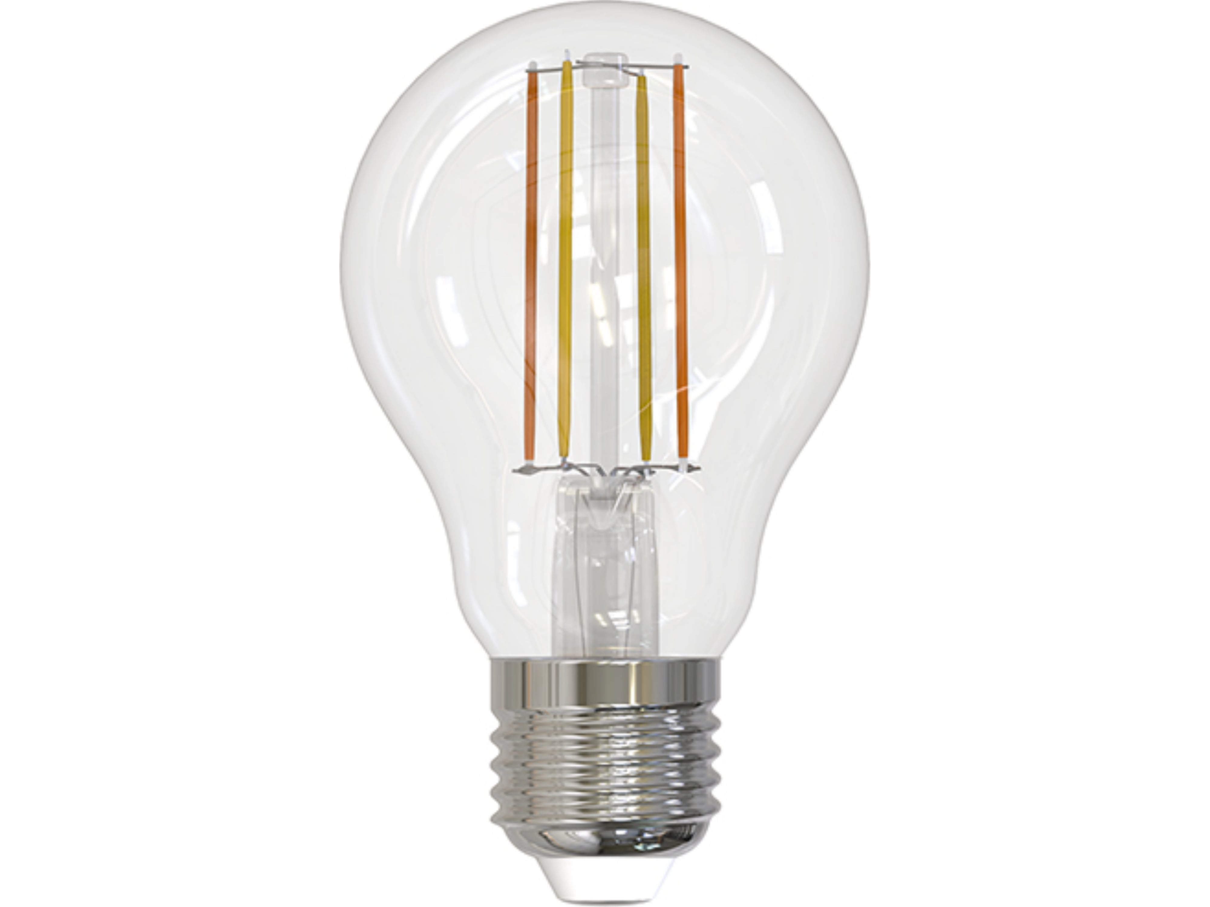 Умная лампа SLS LED-09 LOFT E27 WiFi  (Белый)