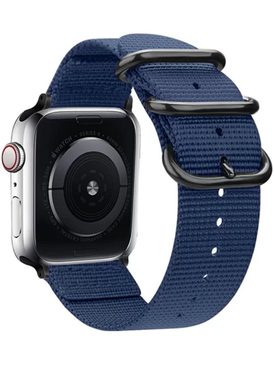 Ремешок TFN Canvas для Apple Watch 42/44mm