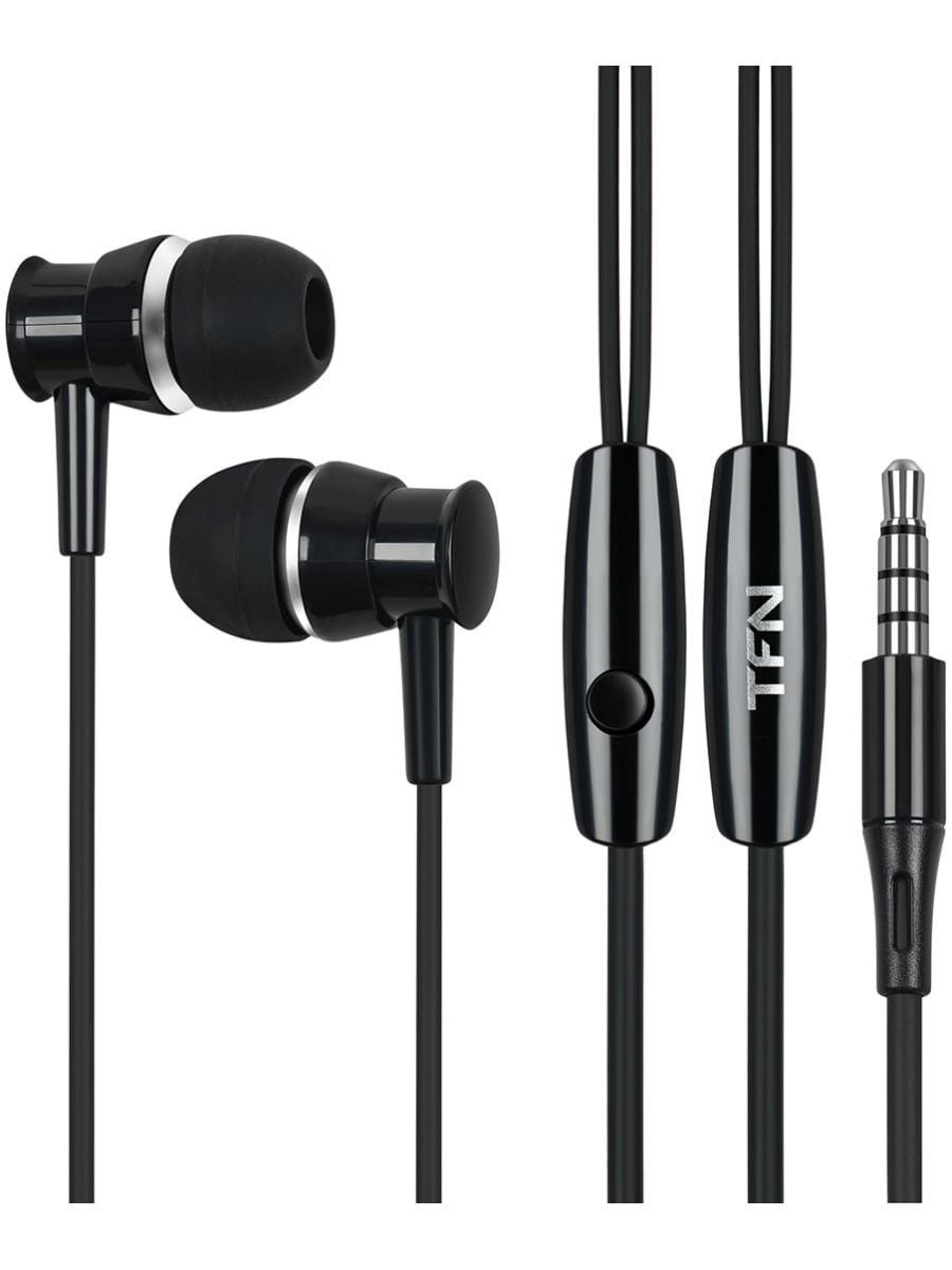 Проводная гарнитура TFN MC520