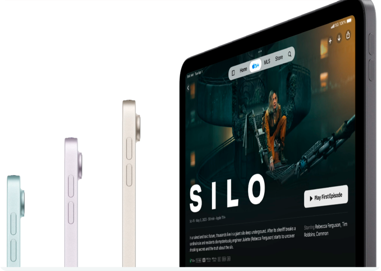 iPad Air 2025 13 WiFi 128 Гб