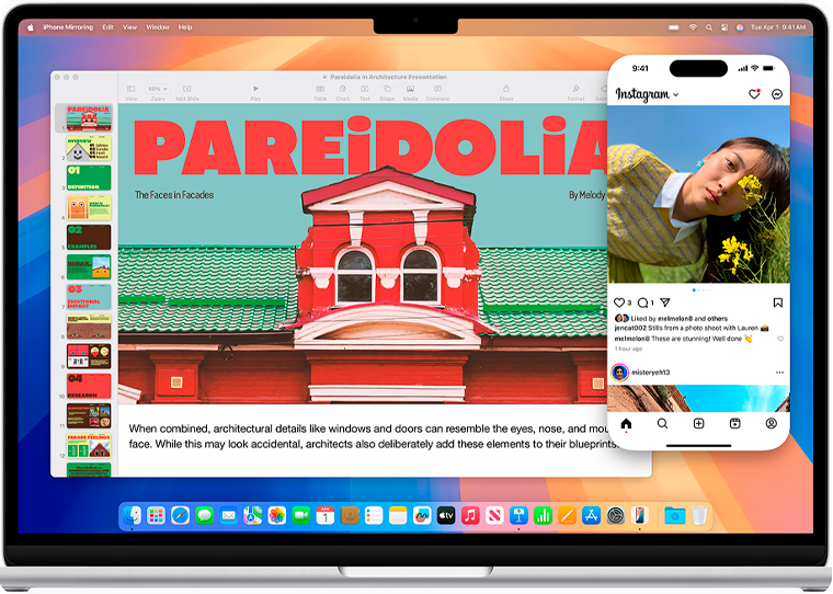 MacBook Air 13 2025 M4 16/256 Гб